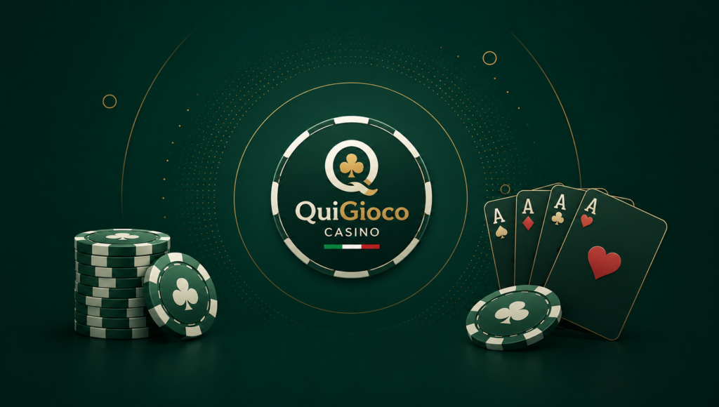 Recensione QuiGioco Casino 2026: Bonus, Giochi e Guida Completa