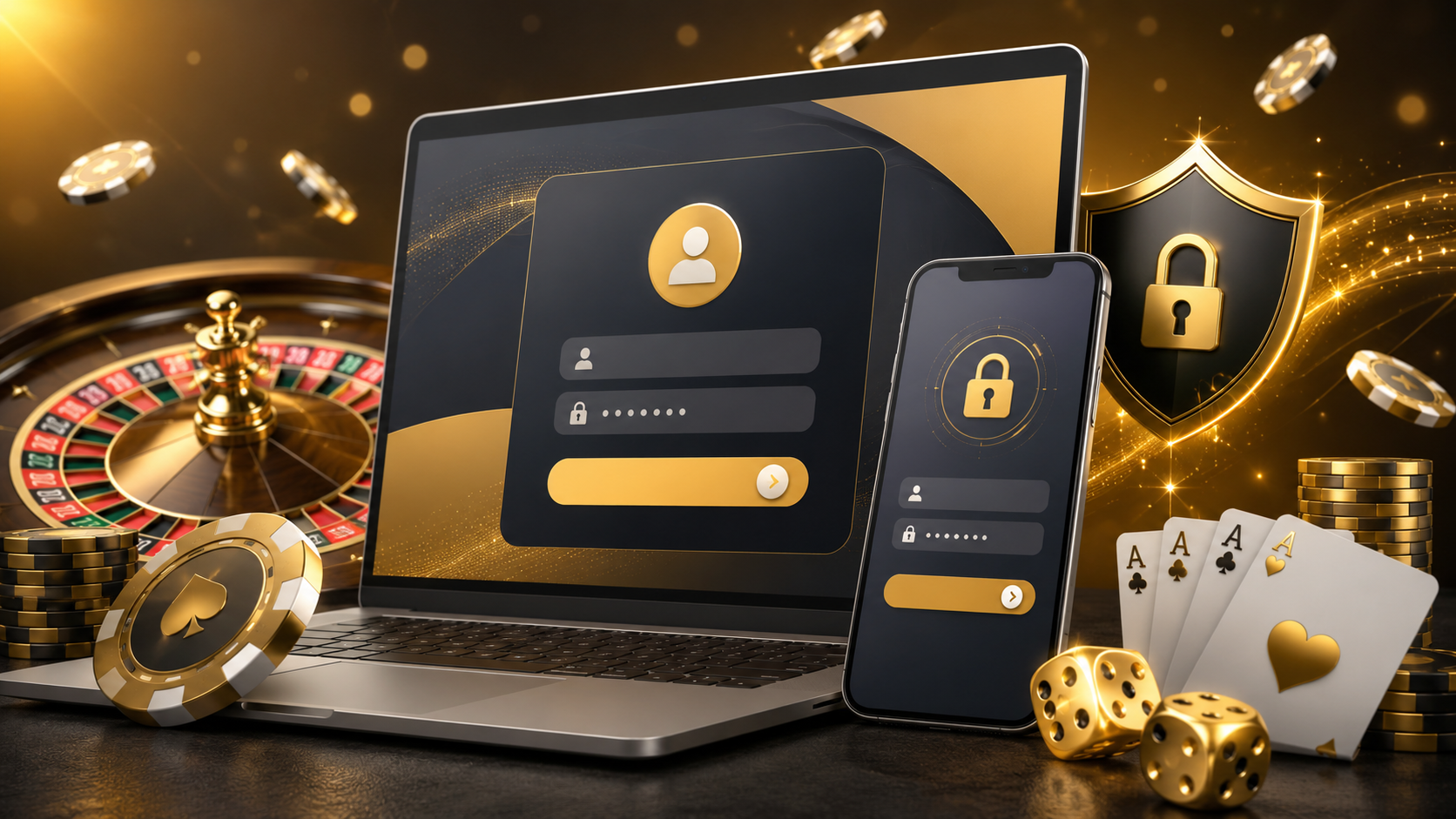 QuiGioco Registrazione e Login: Guida Completa all’Accesso 2026
