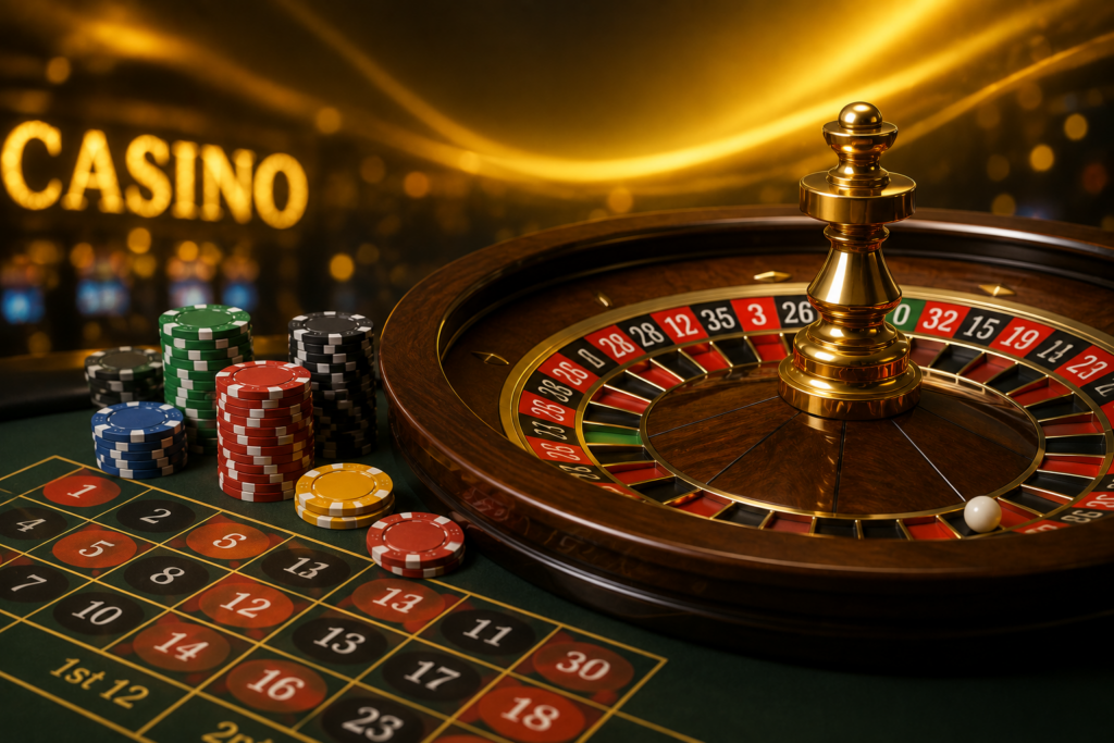 Ruota della Fortuna Online: Guida Completa su Come Funziona e Vincere